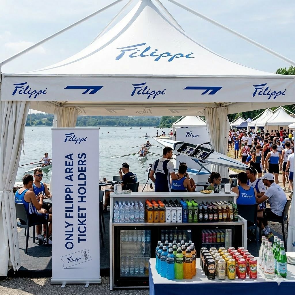 VIP hospitality
